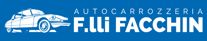 Carrozzeria FACCHIN restauro auto storiche verniciatura riparazioni